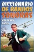 DICCIONARIO DE BANDAS SONORAS di PADROL, J. 