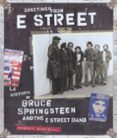 LA HISTORIA DE BRUCE SPRINGSTEEN AND THE STREET BAND di SANTELLI, ROBERT 