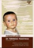 FORMULACION EN FARMACIA PEDIATRICA (4 ED. AMPLIADA Y ACTUALIZADA ) de ATIENZA FERNANDEZ, MANUELA MARTINEZ ATIENZA, JULIANA ALVAREZ DEL VAYO, CONCEPCION 