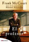EL PROFESOR de MCCOURT, FRANK 