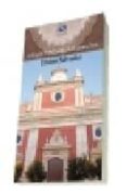 GUIA DE VISITA DE LA IGLESIA DEL DIVINO SALVADOR di VV.AA. 