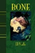 BONE. EDICION DE LUJO N 1: EL VALLE de SMITH, JEFF 