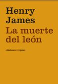 LA MUERTE DEL LEON di JAMES, HENRY 