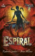 TUNELES 5: ESPIRAL de GORDON, RODERICK 