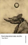 LOS LIQUENES DEL SUEO di VV.AA