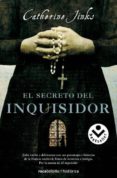 EL SECRETO DEL INQUISIDOR di JINKS, CATHERINE 