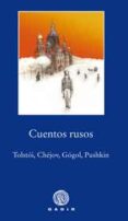 CUENTOS RUSOS di VV.AA. 