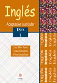 INGLES ADAPTACION CURRICULAR 1 ESO di VV.AA. 