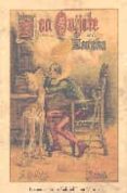 DON QUIJOTE DE LA MANCHA (13 ED.) de CERVANTES SAAVEDRA, MIGUEL DE 