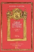 OBRAS COMPLETAS EN PROSA (VOL. II) (T. I) de QUEVEDO, FRANCISCO DE 