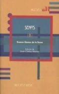 SENOS de GOMEZ DE LA SERNA, RAMON 