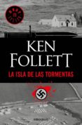 ISLA DE LAS TORMENTAS de FOLLETT, KEN 