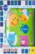 GLU-GLU ZOO BOOK di VV.AA. 