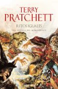 RITOS IGUALES (MUNDODISCO 3 / LAS BRUJAS 1) de PRATCHETT, TERRY 