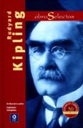 RUDYARD KIPLING. OBRAS SELECTAS de KIPLING, RUDYARD 