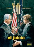 XIII 12: EL JUICIO de VANCE, WILLIAM  VAN HAMME, JEAN 