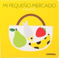 PALABRAS Y FIGURAS. MI PEQUEO MERCADO de DENEUX, XAVIER 