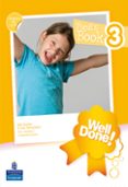 WELL DONE! 3 PUPIL S BOOK di VV.AA
