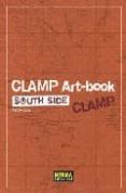 CLAMP SOUTH SIDE de CLAMP 