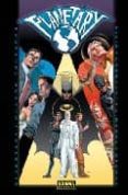 PLANETARY. MUNDOS CRUZADOS de ELLIS, WARREN  CASSADAY, JOHN 