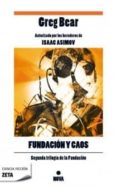 FUNDACION Y CAOS de BEAR, GREG 
