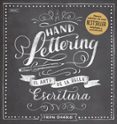 HANDLETTERING. EL ARTE DE LA BELLA ESCRITURA. NUEVA EDICIN. di ANNIKA, FRAU 