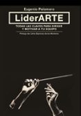 LIDERARTE di PALOMERO, EUGENIO 