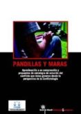 PANDILLAS Y MARAS di VV.AA. 