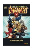 LOS PODEROSOS VENGADORES: LA INICIATIVA ULTRON de BENDIS, BRIAN MICHAEL 
