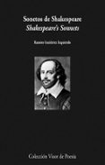 SONETOS / SONNETS de SHAKESPEARE, WILLIAM 