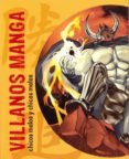 VILLANOS MANGA di VV.AA. 