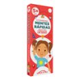 ACTIVIDADES PARA MENTES RPIDAS (5-6 AOS) di VV.AA. 