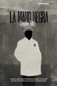 LA MANO NEGRA di TALTY, STEPHAN 