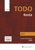 TODO RENTA 2021 di MELLADO BENAVENTE, FRANCISCO M. 