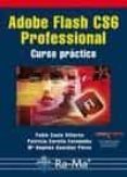 ADOBE FLASH CS6 PROFESSIONAL de CASLA VILLARES, PABLO 