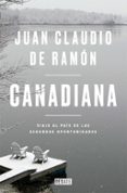 CANADIANA di RAMON, JUAN CLAUDIO DE 