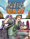 VIRTUAL HERO de EL RUBIUS  DOBLAS, RUBEN 