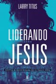 Liderando Como Jesus (ebook)