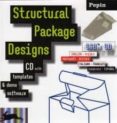 STRUCTURAL PACAGE DESIGNS + CD 3D di VV.AA. 