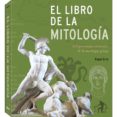 EL LIBRO DE LA MITOLOGIA de ERRO, ANGEL 
