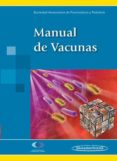 MANUAL DE VACUNAS di CASTILLO DE FEBRES, OLGA 