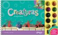 CREATURAS di COLLINGS, JULIE ELTON, CANDICE 