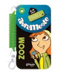 ABREMENTE POCKET - ZOOM (6-9 AOS) di VV.AA. 