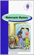 BR - MOTORCYCLE MYSTERY, THE - 2 BACH di VV.AA. 