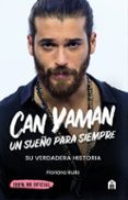 CAN YAMAN. UN SUEO PARA SIEMPRE di RULLO, FLORIANA 