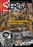 REVISTA SERGA N 101 (MAYO - JUNIO 2016) di VV.AA. 
