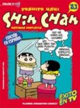 SHIN CHAN N 23 (ED. EN ESPAOL) de USUI, YOSHITO 