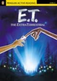PAR2 E.T.: THE EXTRA TERRESTRIAL BOOK/CD-ROM PACK di VV.AA. 