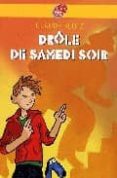 DROLE DE SAMEDI SOIR di C. KLOTZ 