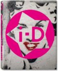 I-D COVERS 1980-2010 (ITALIANO, ESPAOL, PORTUGUES) de JONES, TERRY 